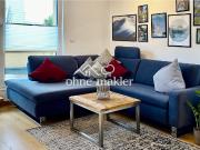 Befristet bis 31.07.2026 Neu renovierte Wohnung mit sehr...
