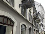 BEFRISTET bis Januar 2027 2 Zimmerwohnung am Schwanenplatz