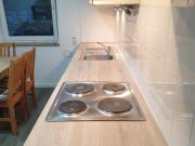 Befristet Großes, helles Zimmer in der Nähe von Ostbahnhof