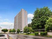 BEFRISTET Ihr neues Zuhause im Listrighochhaus!