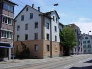 BEFRISTET Klein, fein & zentral Ihr Zuhause in Zürich Enge BEFRISTET Klein, fein & zentral Ihr Zuhause in Zürich Enge