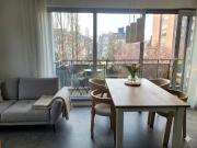 Befristet Mai Okt* 2 Zimmer mit Balkon & Garten am...