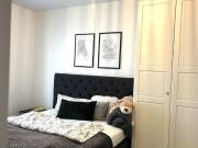 BEFRISTET & MÖBELIERT 2ZiWhg Maxvorstadt/ Josephsplatz...