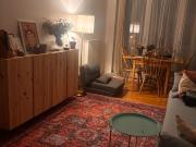 Möblierte 2 Zimmer Wohnung 5 Monate