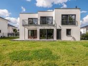 Befristet: Modernes Wohnen mit Stil: Garten, Terrasse &...