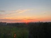 BEFRISTET ruhige 1 Zimmer Wohnung