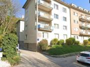 UNI Real befristet vermietet 3% Nettoertrag