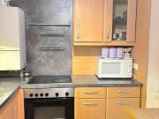 2‑Zimmer‑Wohnung mit Loggia beim Westbahnhof – ruhige...