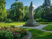 BEFRISTET VERMIETET bis 31.08.2027 2,6% Rendite...