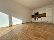 Befristet vermietete 2 Zimmer Anlegerwohnung im 1.OG!...