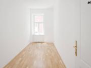 Befristet vermietete 2 Zimmer Wohnung 3,5% Rendite