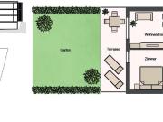 Befristet vermietete 2 Zimmer Wohnung FÜR ANLEGER |...