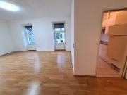 Befristet vermietete 2 Zimmer Wohnung in Favoriten!