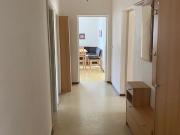 Befristet vermietete 3 Zimmer Wohnung! Provisionsfrei!...