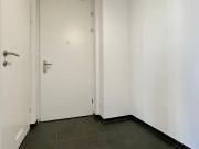 Befristet vermietete Anlegerwohnung mit Balkon und Küche...