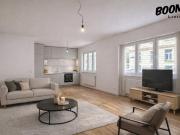 Befristet vermietete Praxis/ Wohnung 4,2% Rendite