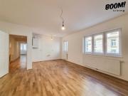 Befristet vermietete Praxis/ Wohnung 4,2% Rendite