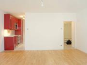 befristet vermietete Vorsorgewohnung mit 3,55% Mietertrag