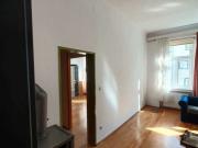 Befristet vermietete Wohnung mit Balkon in perfekter...