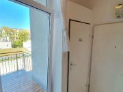 Befristet vermietete Wohnung mit Balkon in perfekter...