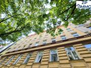 Befristet vermietete Zwei Zimmer Wohnung bei U6... Befristet vermietete Zwei Zimmer Wohnung bei U6...