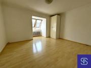 Befristet vermieteter 57m² Neubau mit 2 zentralen...