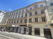 Befristet vermieteter Salon/Geschäftsfläche in Toplage...