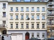 Befristet vermietete 2 Zimmmer Dachgeschosswohnung...