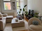 Wunderschöner 110m² Altbau am Leopoldplatz