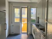 Befristete 3.5 Zimmerwohnung im Herzen von Zürich