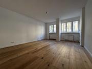 Befristete 3 Zimmer Wohnung in Toplage!