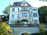Befristete 4.5 Z W im Tiefparterre bis 31.03.2026