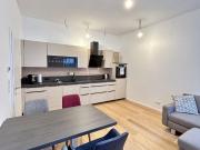BEFRISTETE ANLEGERWOHNUNG IN TOP SANIERTEM ALTBAUJUWEL