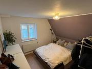 Befristete helle & schöne Wohnung in Bogenhausen/Oberföhring