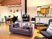 Befristete vermietung: 5.5 Zimmer Doppelhaushälfte in...