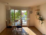 Befristete Vermietung: Möblierte 2 Zimmer Wohnung...