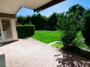 Befristete Wohnung mit tollem Gartensitzplatz