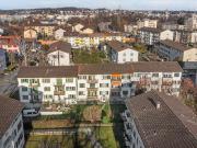 Befristeter Abstellplatz in Schwamendingen | dreamo. Ch Befristeter Abstellplatz in Schwamendingen | dreamo. Ch