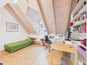 Befristetes Modernes Wohnjuwel in Wettingen