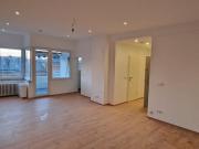 Sanierte Wohnung für ein Jahr zu vermieten