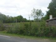 Bégadan Cabane de chasse / Terrain de 5850m2