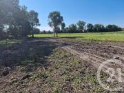 Bégadan Vente Terrain 33