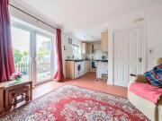 Begbroke, Kidlington, OX5