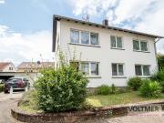 BEGEHRLICH gepflegtes Zweifamilienhaus mit Garage &...