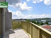 Begehrte 2 Zimmer Wohnung mit Balkon in begehrter...