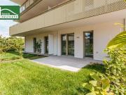 Begehrte Gartenwohnung in Grünruhelage mit...