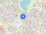 Begehrte Wohnlage am Schrevenpark – frisch renovierte...