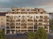 Begeisternde Dreizimmer Wohnung mit großem Balkon...