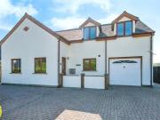 Begelly, Church Close, Kilgetty, 3 Bedroom Detached