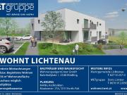 Begleitetes Wohnen | Wohnung mit Garten im EG | BW 2